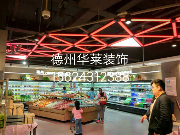 商場案例 商場案例